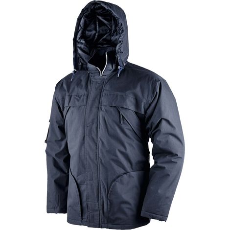 Veste de pluie de travail Neri Nord Kapp - M