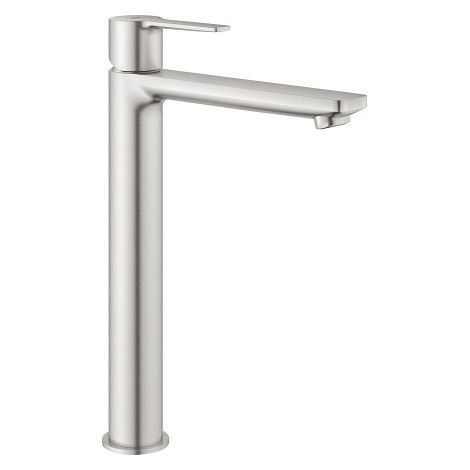 Grohe Lineare New 1/2' miscelatore monocomando per lavabo misura XL (23405DC1) (1/3)