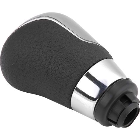 Pomello del cambio a 5 marce per Ford Focus/Fiesta mk7, materiale ABS di qualità (1/5)