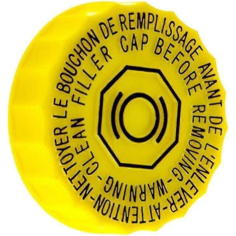 Bremsflüssigkeitsdeckel 5014518AA – Für optimale Bremsleistung – 70 mm für Fahrzeuge