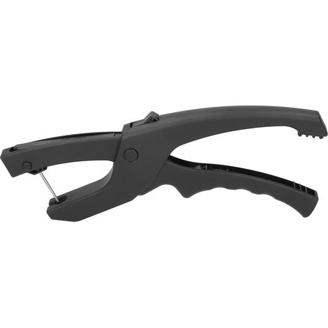 Pince applicatrice de boucles auriculaires pour volailles, outil de marquage pour animaux d'élevage (1/5)