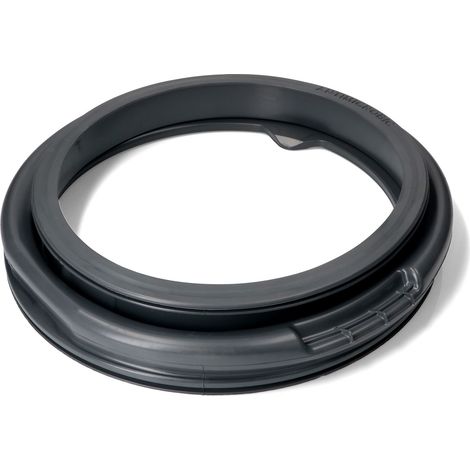 GUARNIZIONE SOFFIETTO OBLO\' LAVATRICE ARISTON INDESIT WHIRLPOOL C00850418