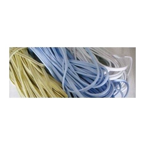 Jonc de blocage HUNG, 6 mm, rouleau de 30 m (1/3)