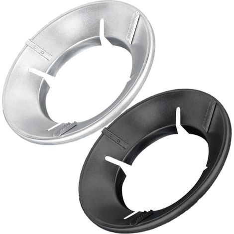 Couvercle De Cuisinière À À Isolation Épaisse Coupe-vent Réutilisable Accessoire De Cuisinière