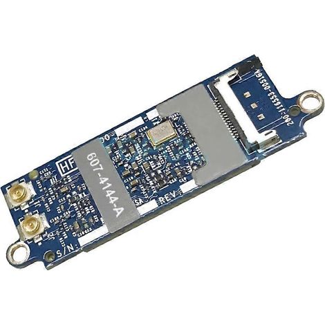 WLAN-Adapter WiFi Airport Karte BCM94322USA für Book Pro A1278 2008-2010 A1286 (1/5)