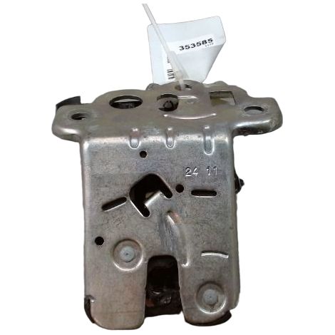 [PRODUIT D'OCCASION] Serrure Coffre Arriere AUDI A6 2004- ♻️ Ref Oe. 4h0827505a - Garantie à vie (1/2)