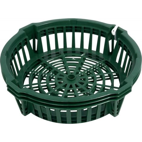 Panier ceuillette 3er-Set rond CircumPRO (1/2)