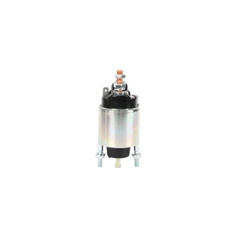 Interruptor solenoide Jeffergarden, repuesto de solenoide de arranque compatible con Daihatsu Massey Ferguson, OEM 31220-51A10 - Crezuo (1/4)