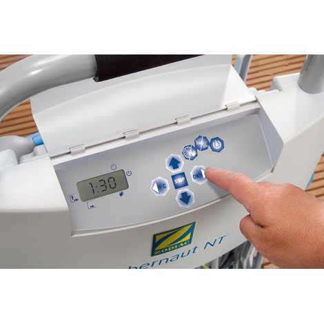 Quadro comandi Robot piscine Zodiac Cybernaut