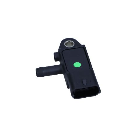 CAPTEUR DE PRESSION D'ÉCHAPPEMENT MAXGEAR FIAT PUNTO 1.3MJT 09- (1/2)