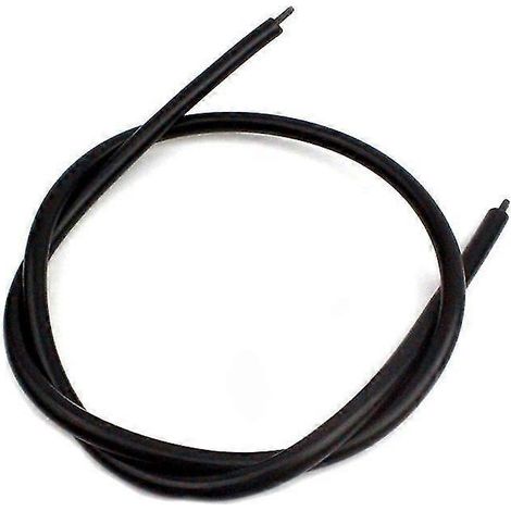 Accessoires moto Twm : Durite de frein à distance avec réglage de portée pour maître-cylindre Bremb RCS 17 19 PR 16x16/18 19x/16/18/20 - Fil unique (1/5)