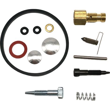 Kit de réfürtion carburateur - compatible HM70 HM80 - T16 (1/4)