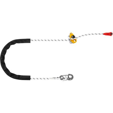 GRILLON HOOK 5 m 11 mm EN358