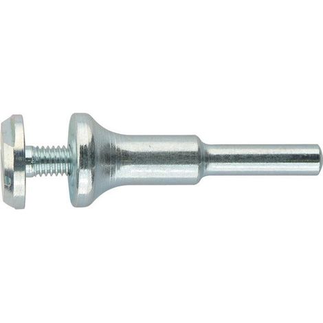 Porte-disques PFERD adapté aux disques à tronçonner à main levée - 33512000 (1/5)