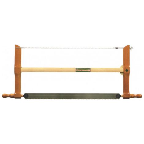 Scie de tension 277 600mm lame japonnaise ULMIA (1/3)