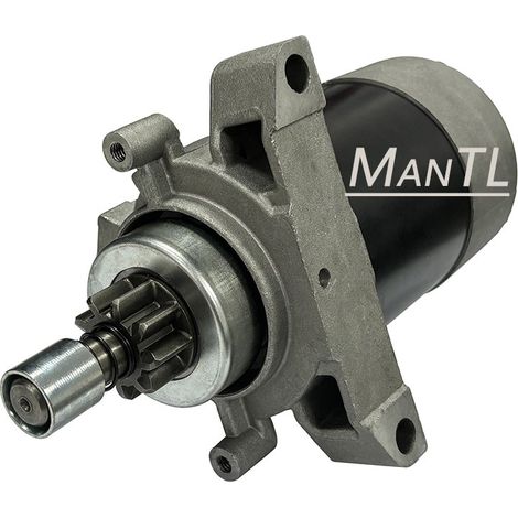 Moteur de démarrage 31200-ZV5-003 31200-ZV5-013 Pour Honda 31200-ZV5A-0130 (1/3)