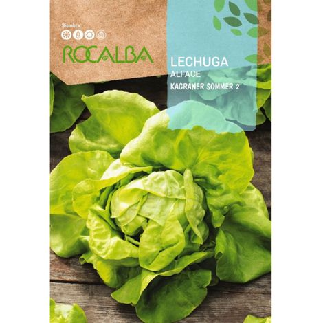 Rokalba Lechuga Kagraner Sommer 2 6g