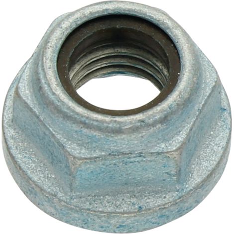 Dado M12 filettatura sinistra 135R 336FR per lama HUSQVARNA 502 29 11-01