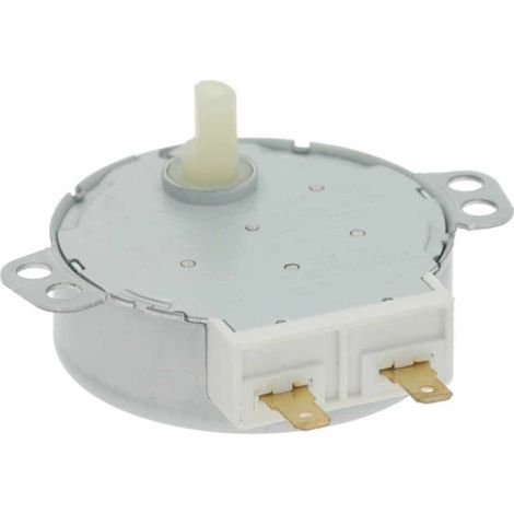 Moteur Plateau Micro-ondes Whirpool Ignis 481236158369 (1/2)