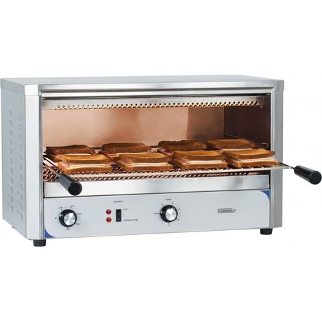 Toasteur à Quartz Gm - Casselin