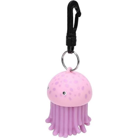 Embouts de détendeur de plongée en forme d'animaux, protections anti-poussière, housses pour deuxième étage de détendeur, support de détendeur (1/5)