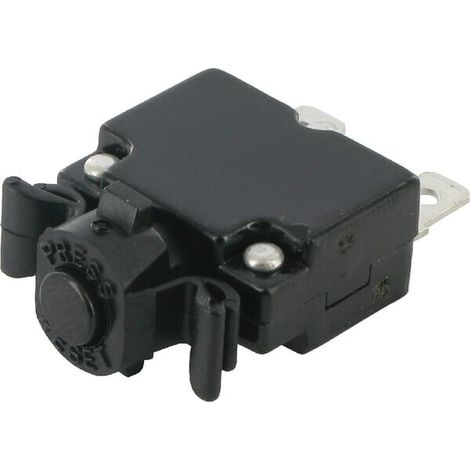 Fusible autom谩tico OL-185 FINI 008277000 (1/3)
