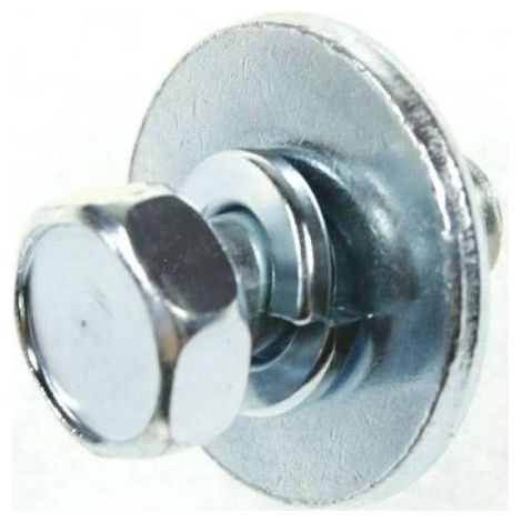 Perno Lavadora Samsung DC97-06080F