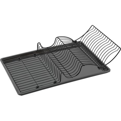 Scolapiatti Touch Therm Con Bacinella 50x31cm