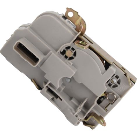 Bloc de verrouillage de porte 9135H3 pour Peugeot 206 Berline et 306 Break Cabriolet. (1/5)