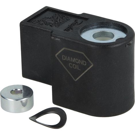 Danfoss Magnetventilspule Spule NC T85 für BFP-Pumpen Spule für Magnetv. 071N1006 ersetzt 071N0051