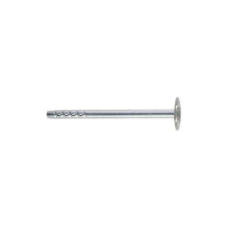 Fischer 250x  Fissaggio isolante  in metallo  DHM 70  acciaio inossidabile  A2