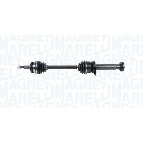 Arbre de transmission Magneti Marelli 302004190122 VW 7E0407272AB 7E0407272AH