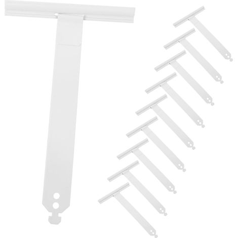 Pices Kit de Ressorts de Suspension en Acier pour Stores (1/5)