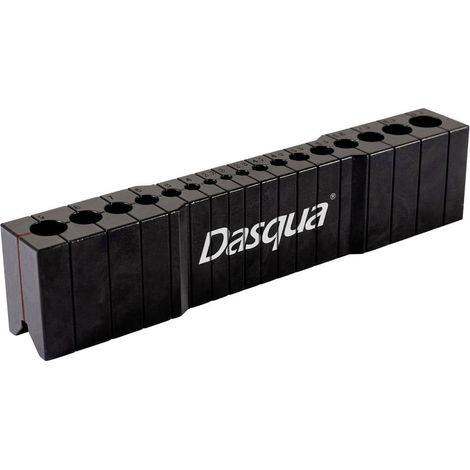 Dasqua 1804-6331 Istruzioni di foratura multifunzione 150 mm 1 pz. (1/5)