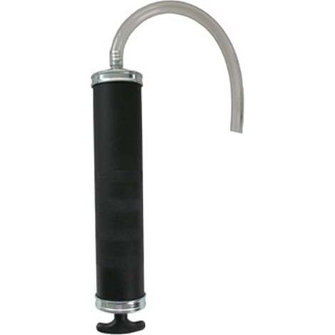 Bomba de succión GRSOZ100, 500ml  Metalworks 724571010