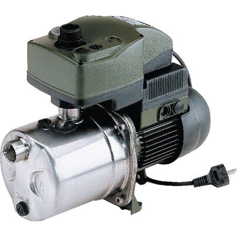 Wasserpumpe zentrifugalkupplung DAB pump DAB30206