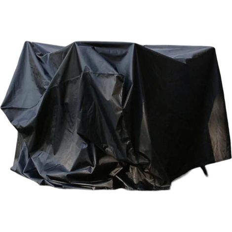 Housse de protection pour salon de jardin 200 x 140 x 105 cm OBAL