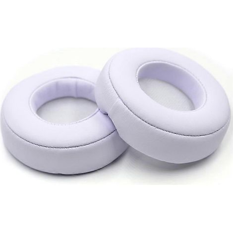 Pièces de Remplacement pour Casque Dr.Dre MIXR, Écouteurs Over-Ear en Protéine