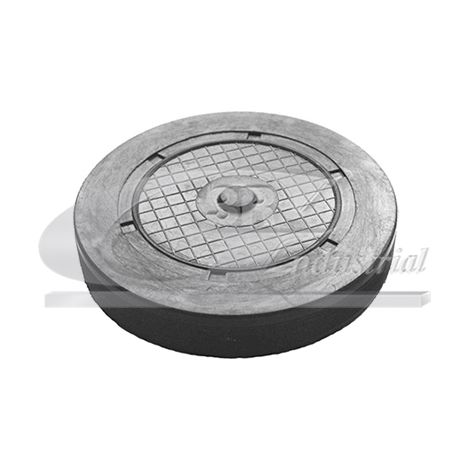 3RG 80661 TAPÃƒâ€œN BLOQUE MOTOR