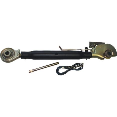 Conector superior con gancho de montaje, M 36, cat. 2 TLC4003622KR (1/2)