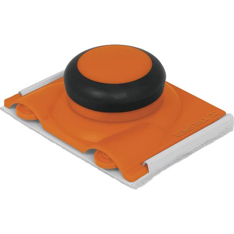 Almohadilla antigoteo desechable - 13x9 cm