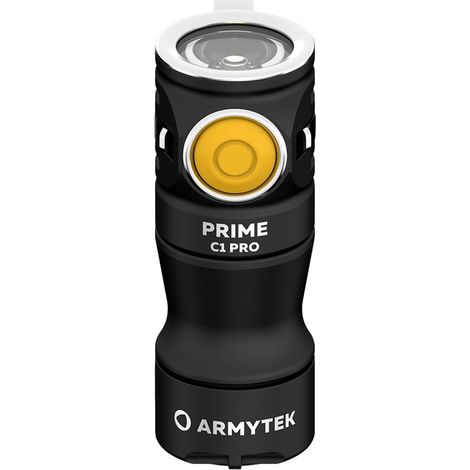 Taschenlampe 930 lm Prime C1 Pro Warm - ARMYTEK F07901W (1/5)