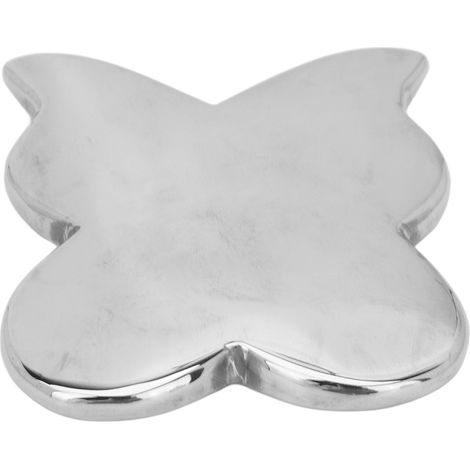 Plaque de Gua Sha Papillon pour Soin du Visage et Amélioration de la Circulation (1/5)