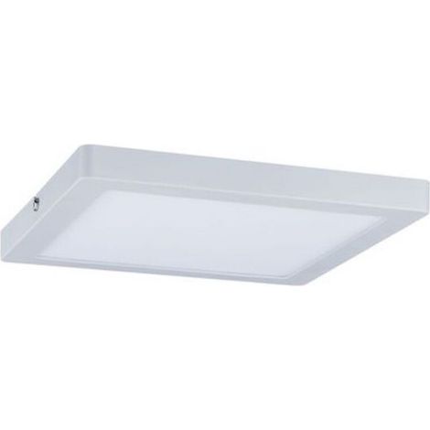 Panneau à LED blanc mat 1x LED intégrée Atria 70870 20 W N/A 1 pc(s) (1/4)