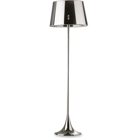 LONDON PT1, Piantana, Ideal Lux