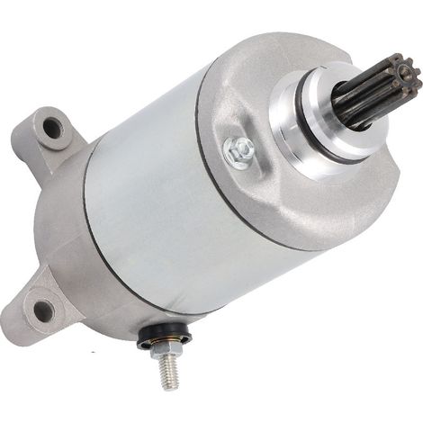 Starter motors compatible with 3084981, 3090188, ATV, SPORTS, MASN 400, 500.
