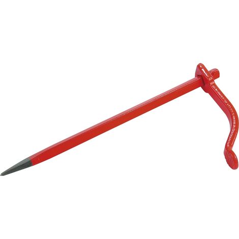 NESPOLI Vierkantdübel NESPOLI