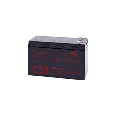 Batteria CSB UPS123607 12V 360W