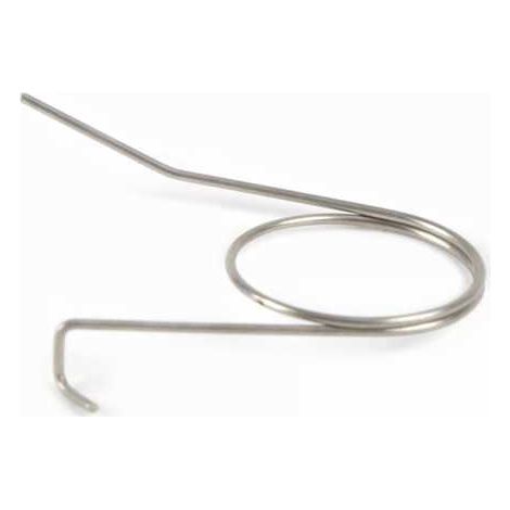 Ressort de lanceur pour Husqvarna 61 254 266 268 272 281 288 394 395 570 575 (1/3)