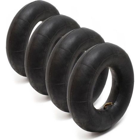 Wiltec 4er-Pack Fahrradschläuche (1/5)